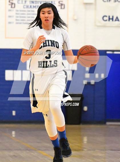 Thumbnail 1 in Chino Hills vs. Diamond Bar photogallery.