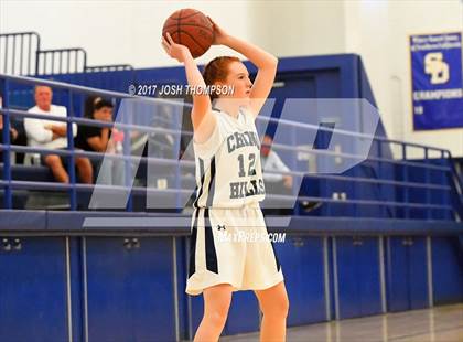 Thumbnail 3 in Chino Hills vs. Diamond Bar photogallery.