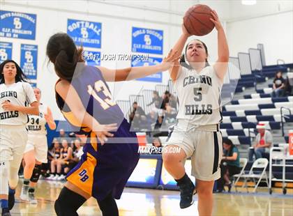 Thumbnail 2 in Chino Hills vs. Diamond Bar photogallery.
