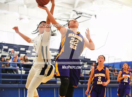 Thumbnail 2 in Chino Hills vs. Diamond Bar photogallery.
