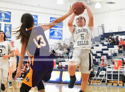 Thumbnail 3 in Chino Hills vs. Diamond Bar photogallery.