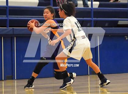 Thumbnail 2 in Chino Hills vs. Diamond Bar photogallery.