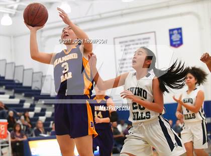 Thumbnail 1 in Chino Hills vs. Diamond Bar photogallery.