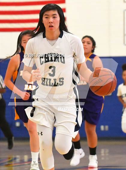 Thumbnail 2 in Chino Hills vs. Diamond Bar photogallery.