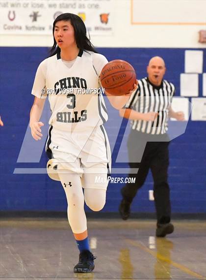 Thumbnail 2 in Chino Hills vs. Diamond Bar photogallery.