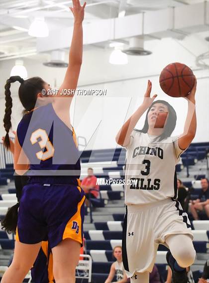 Thumbnail 3 in Chino Hills vs. Diamond Bar photogallery.