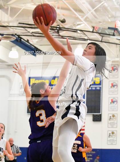 Thumbnail 1 in Chino Hills vs. Diamond Bar photogallery.
