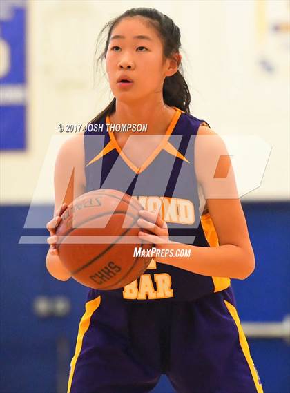 Thumbnail 2 in Chino Hills vs. Diamond Bar photogallery.