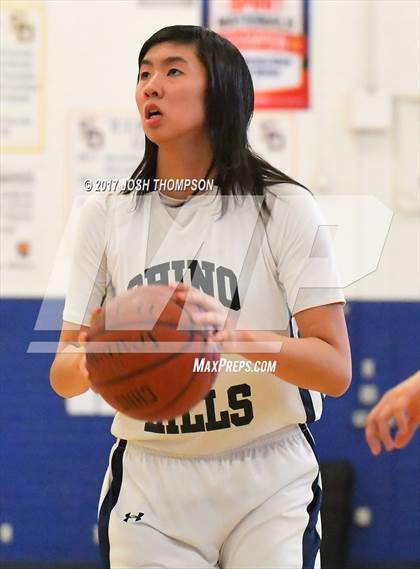 Thumbnail 3 in Chino Hills vs. Diamond Bar photogallery.