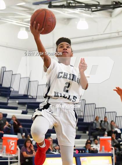 Thumbnail 1 in Chino Hills vs. Diamond Bar photogallery.