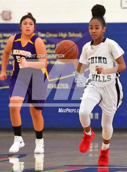 Thumbnail 3 in Chino Hills vs. Diamond Bar photogallery.