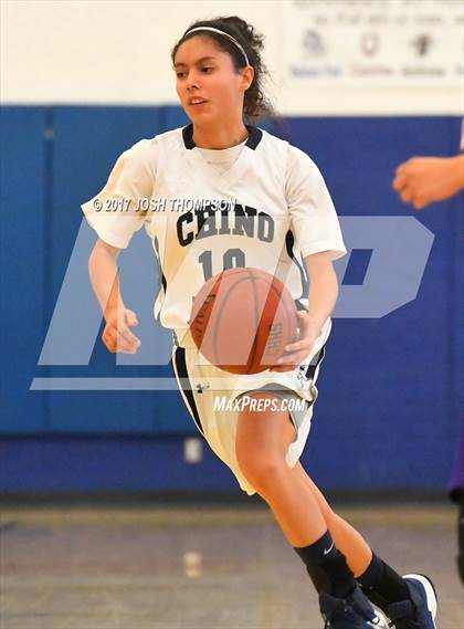 Thumbnail 2 in Chino Hills vs. Diamond Bar photogallery.