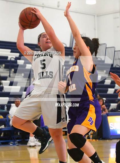Thumbnail 3 in Chino Hills vs. Diamond Bar photogallery.