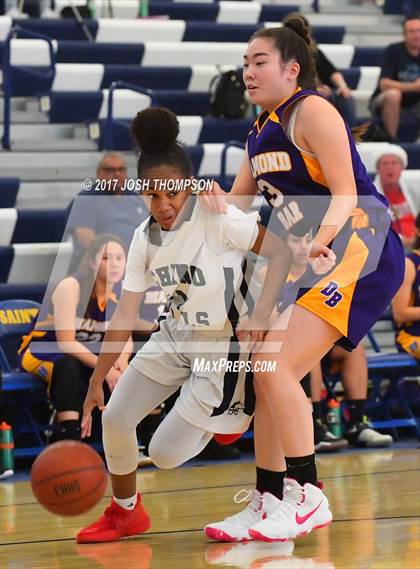 Thumbnail 2 in Chino Hills vs. Diamond Bar photogallery.