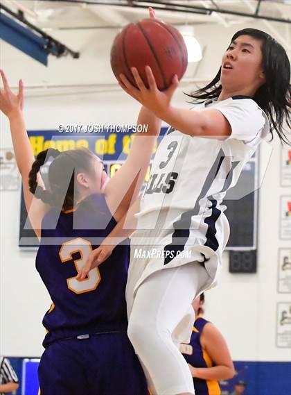Thumbnail 3 in Chino Hills vs. Diamond Bar photogallery.