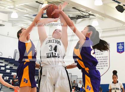 Thumbnail 2 in Chino Hills vs. Diamond Bar photogallery.