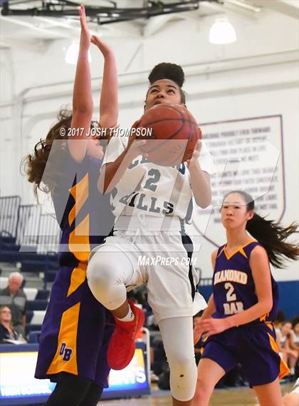 Thumbnail 2 in Chino Hills vs. Diamond Bar photogallery.