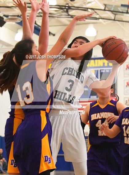 Thumbnail 1 in Chino Hills vs. Diamond Bar photogallery.