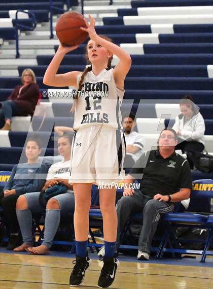 Thumbnail 2 in Chino Hills vs. Diamond Bar photogallery.