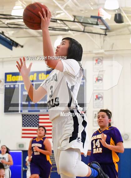 Thumbnail 3 in Chino Hills vs. Diamond Bar photogallery.