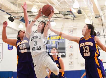 Thumbnail 3 in Chino Hills vs. Diamond Bar photogallery.