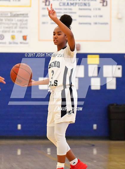 Thumbnail 3 in Chino Hills vs. Diamond Bar photogallery.