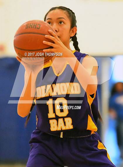 Thumbnail 3 in Chino Hills vs. Diamond Bar photogallery.