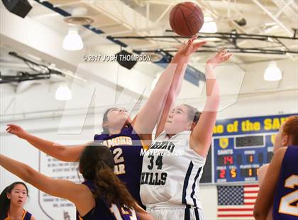 Thumbnail 2 in Chino Hills vs. Diamond Bar photogallery.