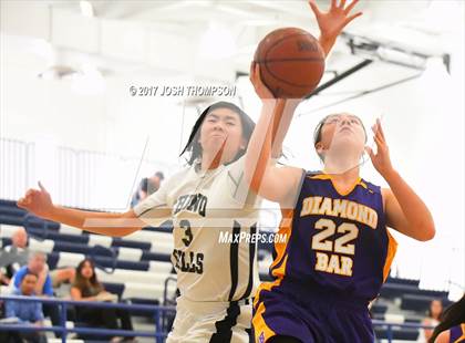 Thumbnail 1 in Chino Hills vs. Diamond Bar photogallery.