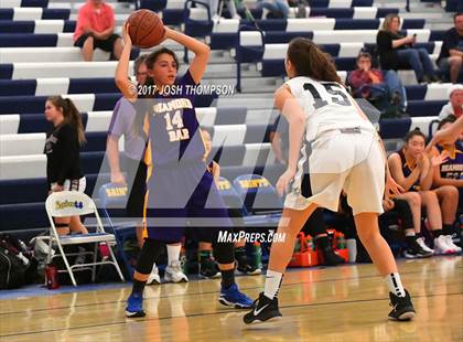Thumbnail 3 in Chino Hills vs. Diamond Bar photogallery.