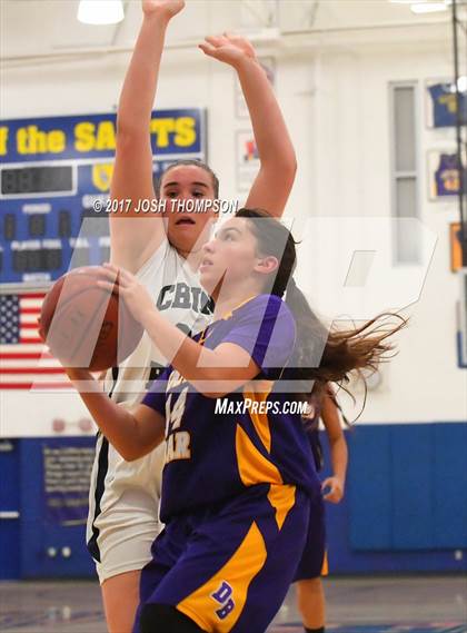 Thumbnail 2 in Chino Hills vs. Diamond Bar photogallery.
