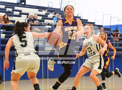 Thumbnail 1 in Chino Hills vs. Diamond Bar photogallery.