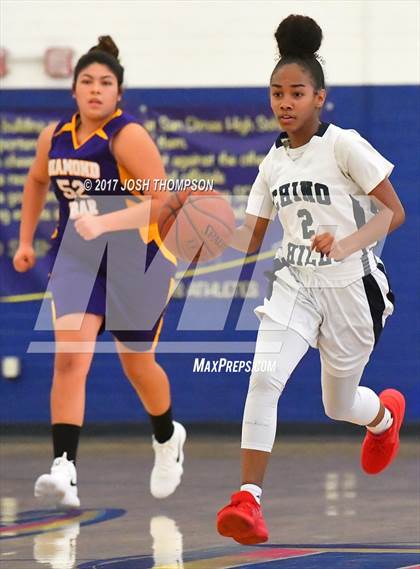 Thumbnail 1 in Chino Hills vs. Diamond Bar photogallery.