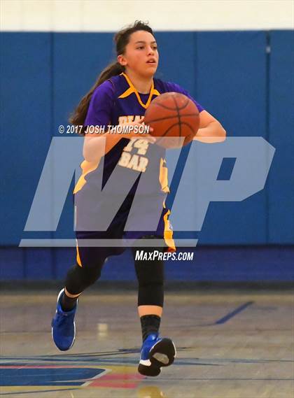 Thumbnail 2 in Chino Hills vs. Diamond Bar photogallery.