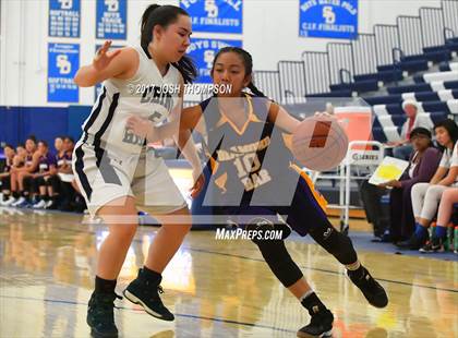 Thumbnail 2 in Chino Hills vs. Diamond Bar photogallery.
