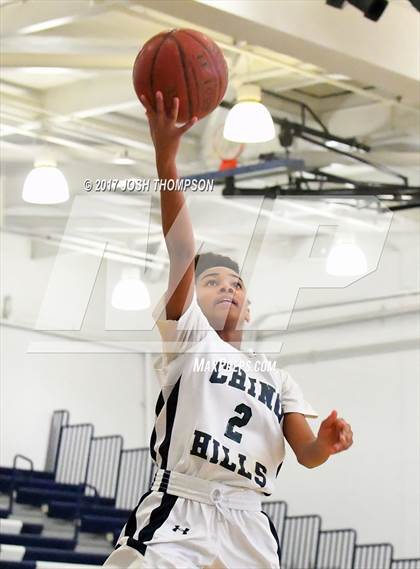 Thumbnail 2 in Chino Hills vs. Diamond Bar photogallery.