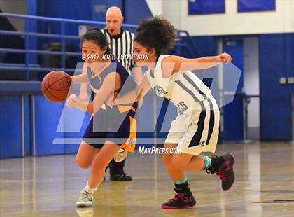 Thumbnail 1 in Chino Hills vs. Diamond Bar photogallery.