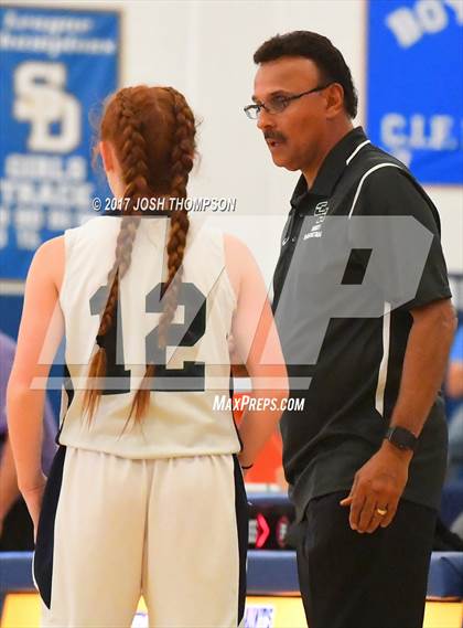 Thumbnail 1 in Chino Hills vs. Diamond Bar photogallery.