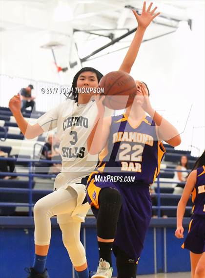 Thumbnail 3 in Chino Hills vs. Diamond Bar photogallery.