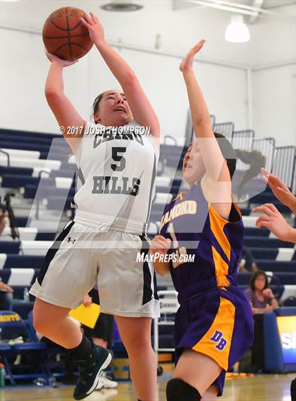 Thumbnail 1 in Chino Hills vs. Diamond Bar photogallery.