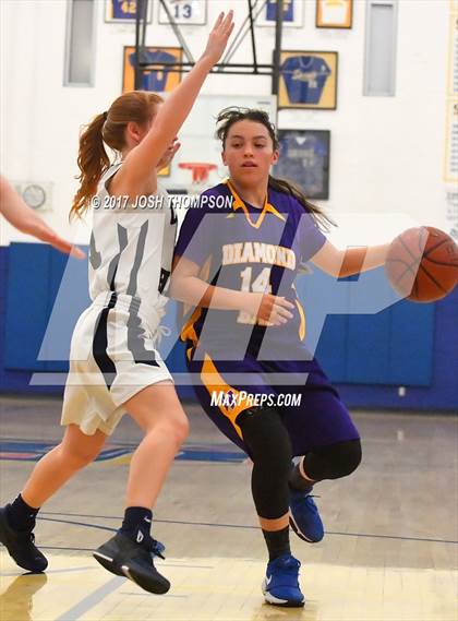 Thumbnail 1 in Chino Hills vs. Diamond Bar photogallery.