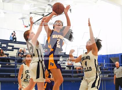 Thumbnail 3 in Chino Hills vs. Diamond Bar photogallery.
