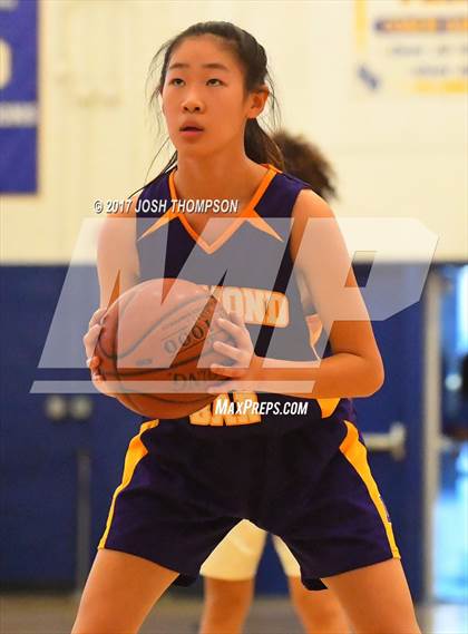 Thumbnail 3 in Chino Hills vs. Diamond Bar photogallery.