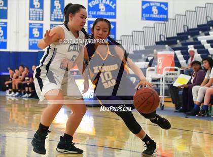 Thumbnail 3 in Chino Hills vs. Diamond Bar photogallery.