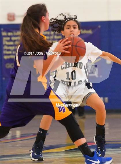 Thumbnail 2 in Chino Hills vs. Diamond Bar photogallery.
