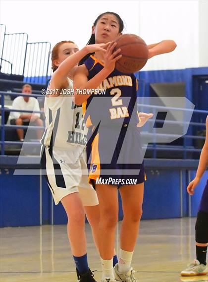Thumbnail 3 in Chino Hills vs. Diamond Bar photogallery.