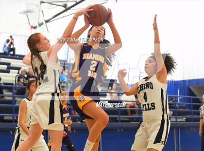 Thumbnail 2 in Chino Hills vs. Diamond Bar photogallery.