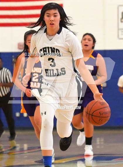 Thumbnail 1 in Chino Hills vs. Diamond Bar photogallery.