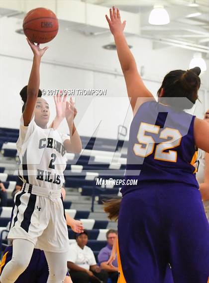 Thumbnail 3 in Chino Hills vs. Diamond Bar photogallery.