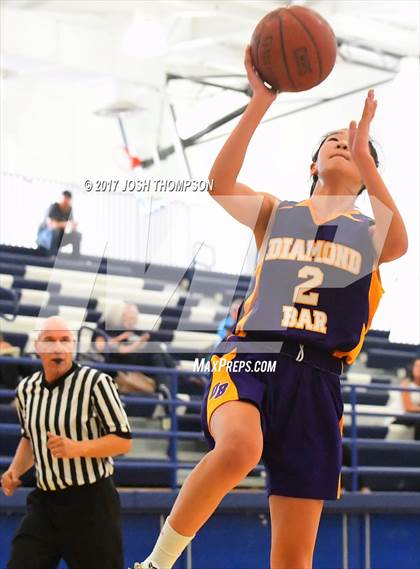 Thumbnail 1 in Chino Hills vs. Diamond Bar photogallery.